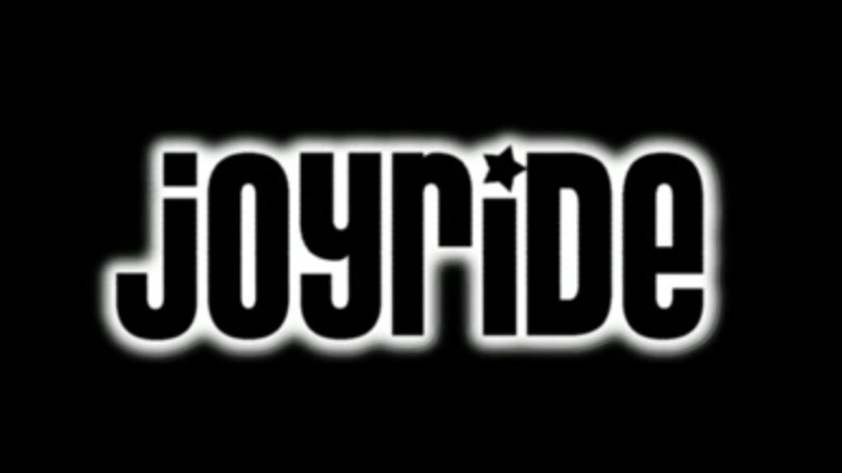 JOYRiDE Promo Video @ Youtube