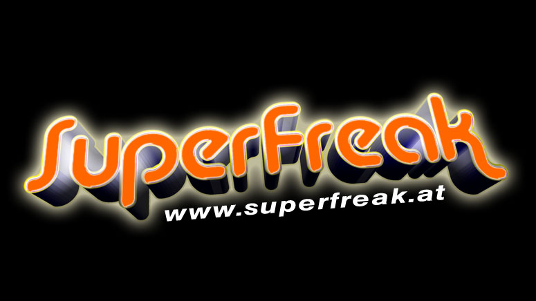 Superfreak! Trailer @ Youtube