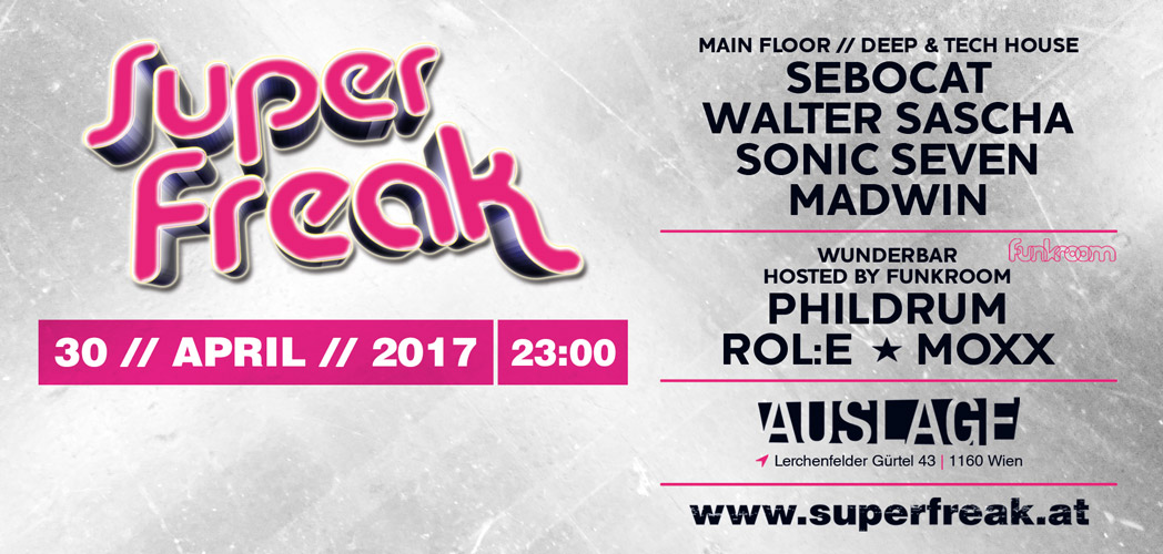 Superfreak 2017 04 30